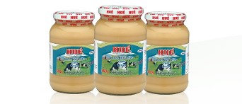 doce de leite c coco diet.jpg - Ingredientes : Leite Integral; Coco Ralado Desidratado; EDULCORANTES: Sorbitol; Sucralose; ESTABILIZANTES: Pectina Cítrica; Citrato de Sódio; REGULADOR DE ACIDEZ: Bicarbonato de Sódio; CONSERVADOR: Sorbato de Sódio.